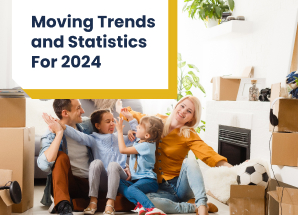 Moving Trends